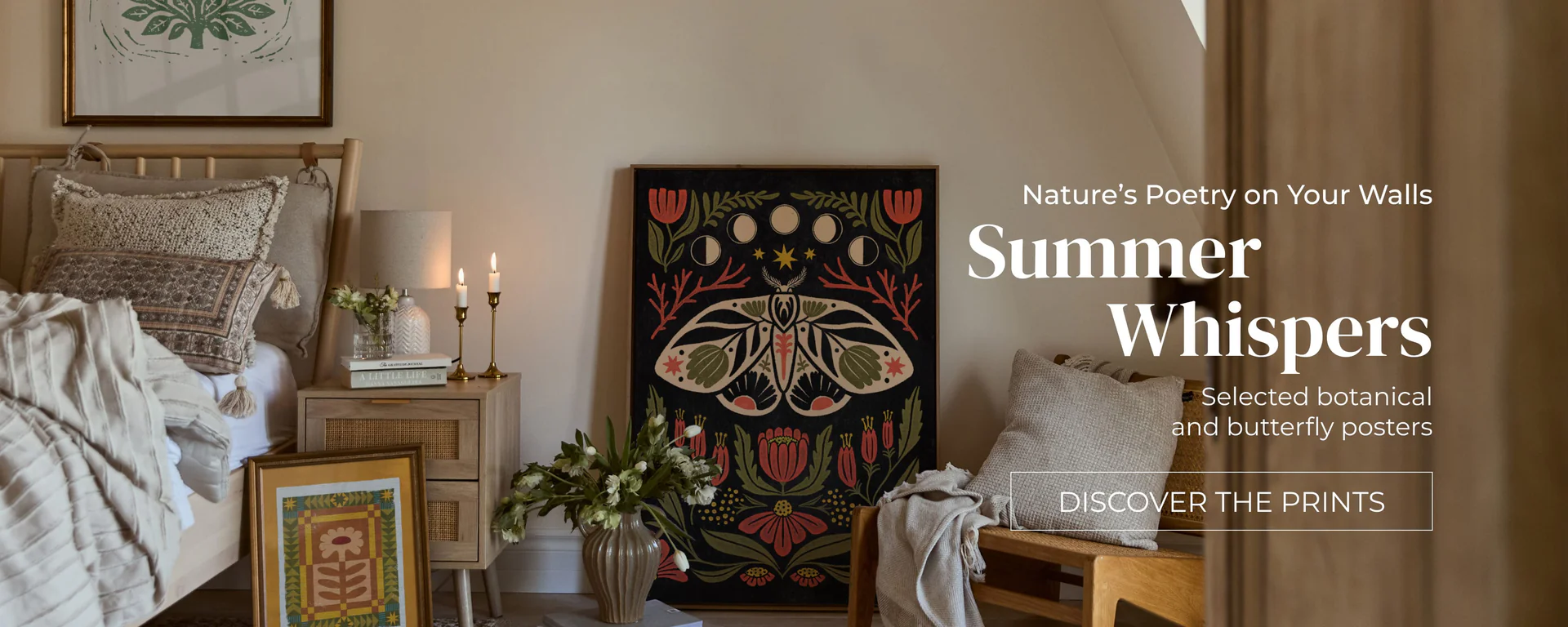 Minimalist Art for Modern Living