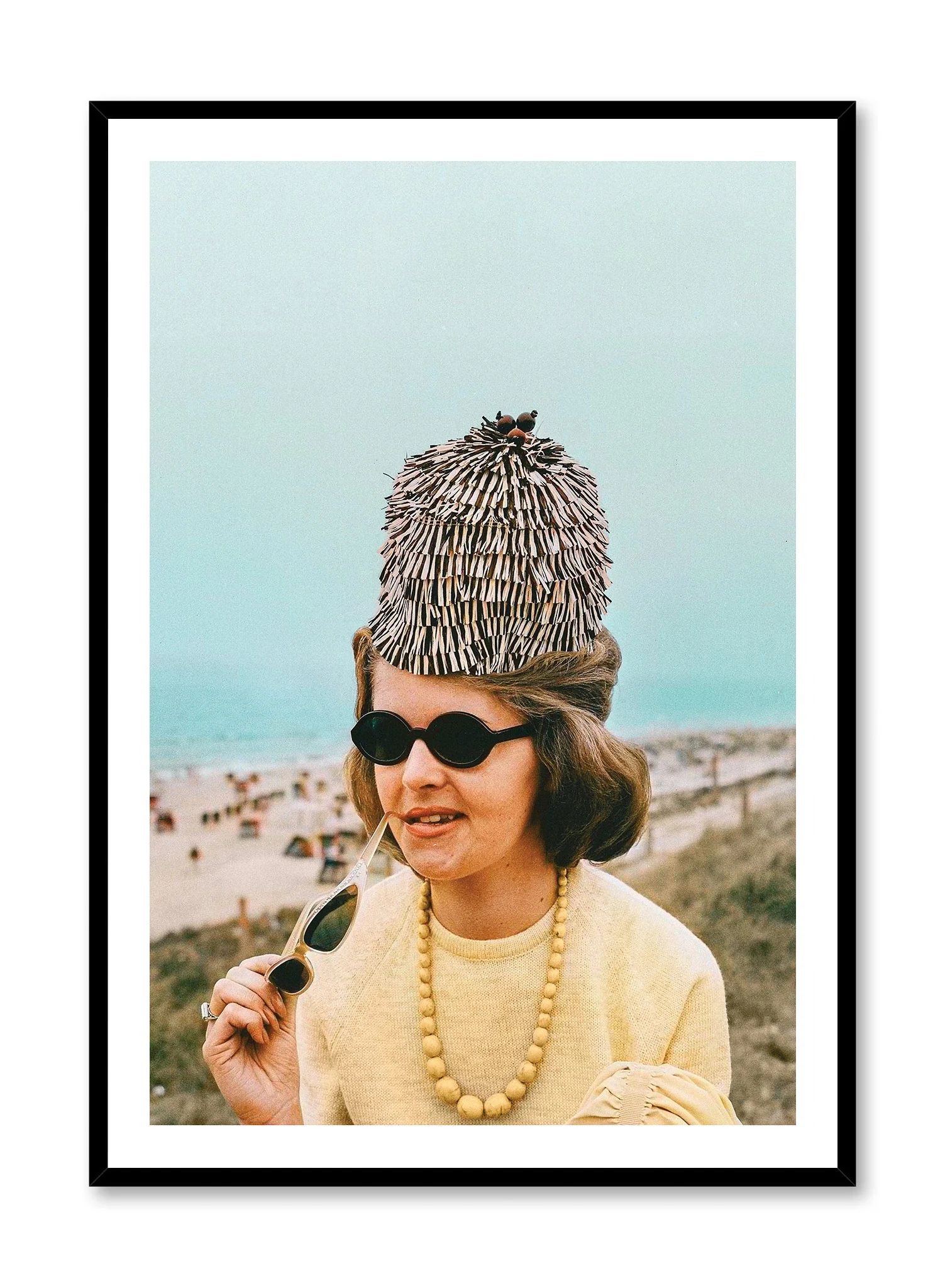 Dolce Vita Archival Photography